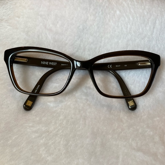 Nine West NW5060 Eyewear Frame